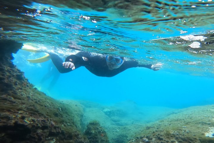 Snorkeling Boat trip