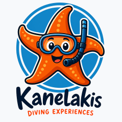 Kanelakis Diving Experiences